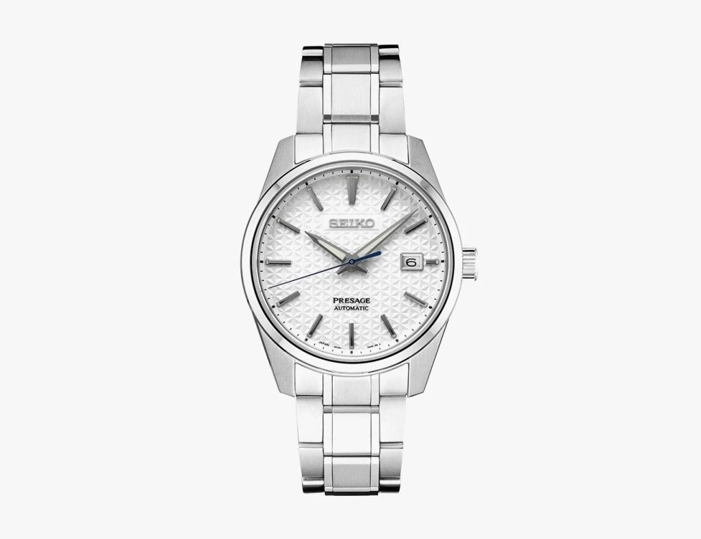 The Most Important Japanese Watch Movements to Know Gear Patrol