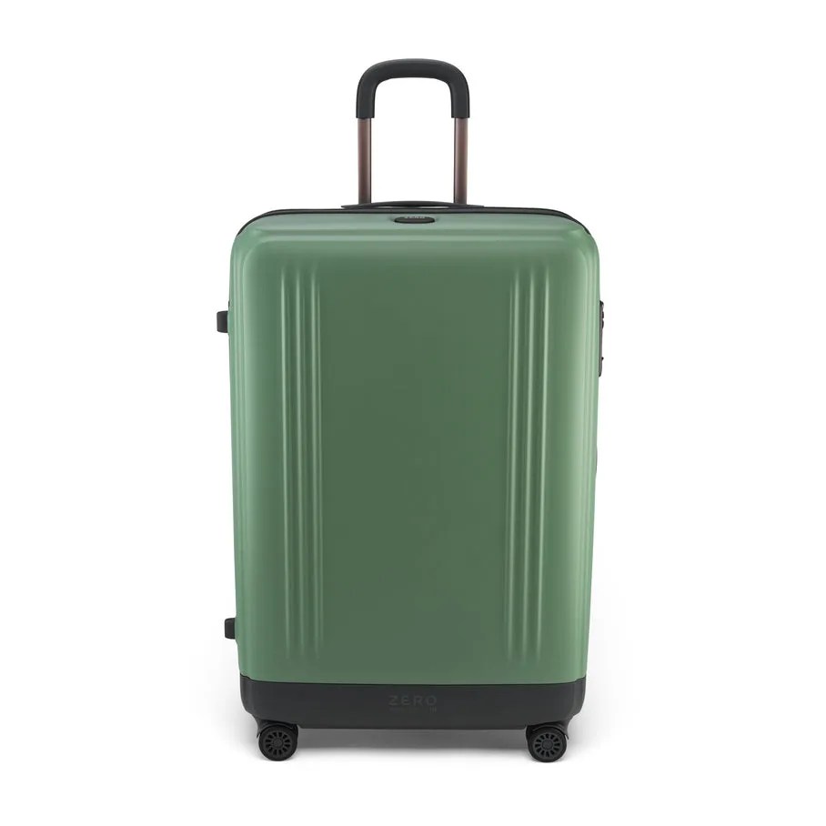 Large Travel Case