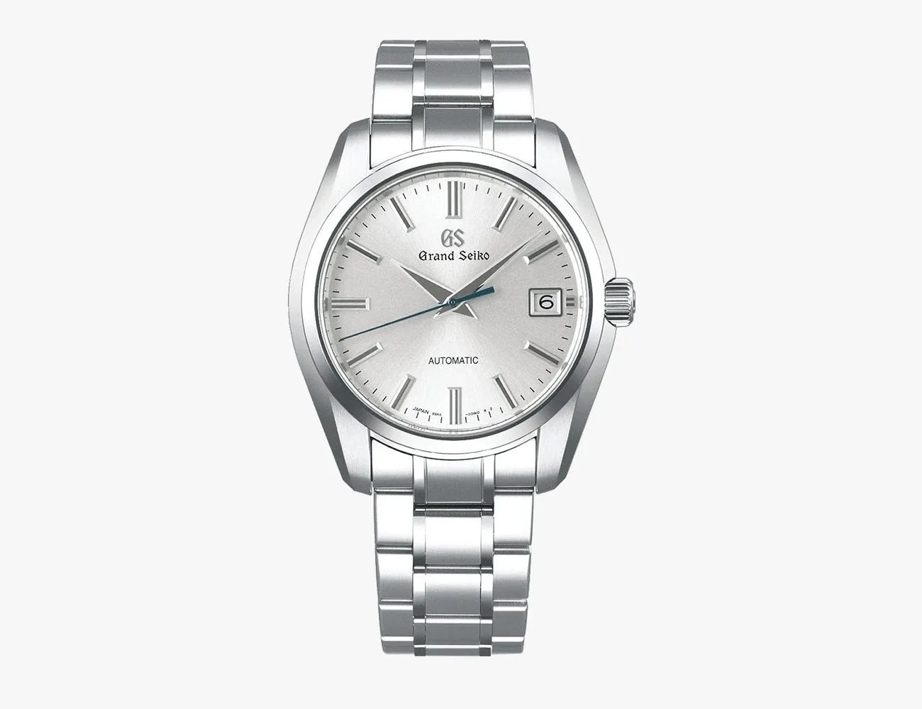 grand seiko heritage automatic sbgr315
