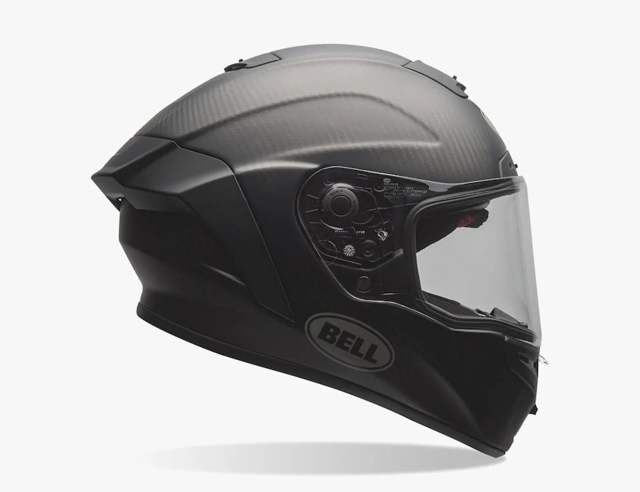 Bell Race Star Flex DLX AGV K6: Which Is the Best Motorcycle