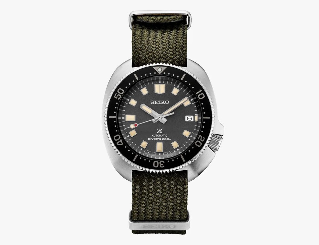 The Most Important Japanese Watch Movements to Know Gear Patrol