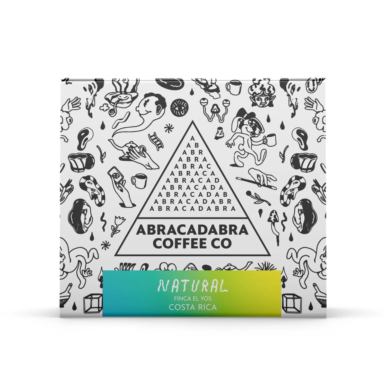 NATURAL FINCA EL YOS Costa Rica