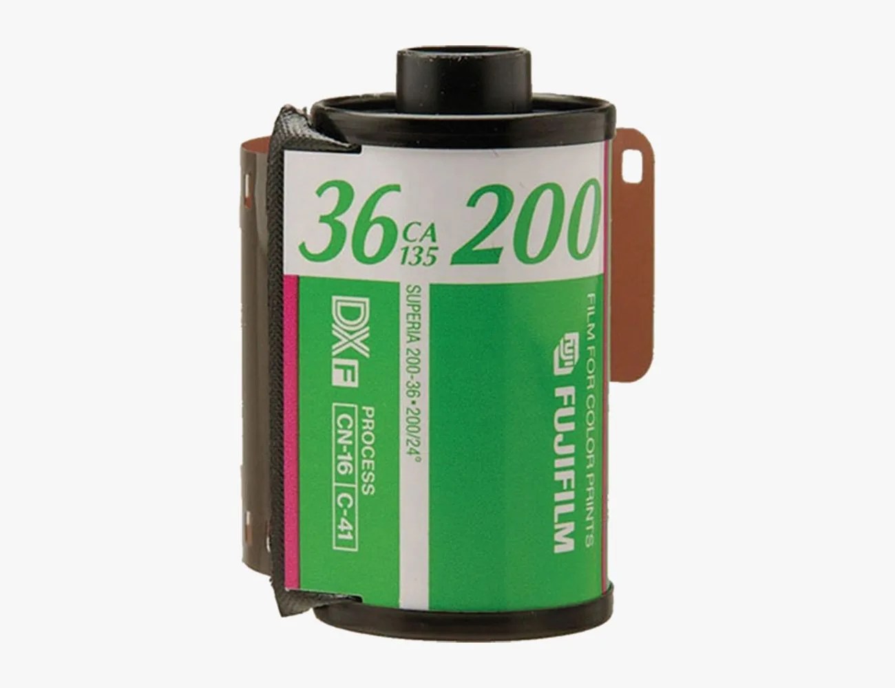 The Best 35mm Film for Vintage Cameras Gear Patrol