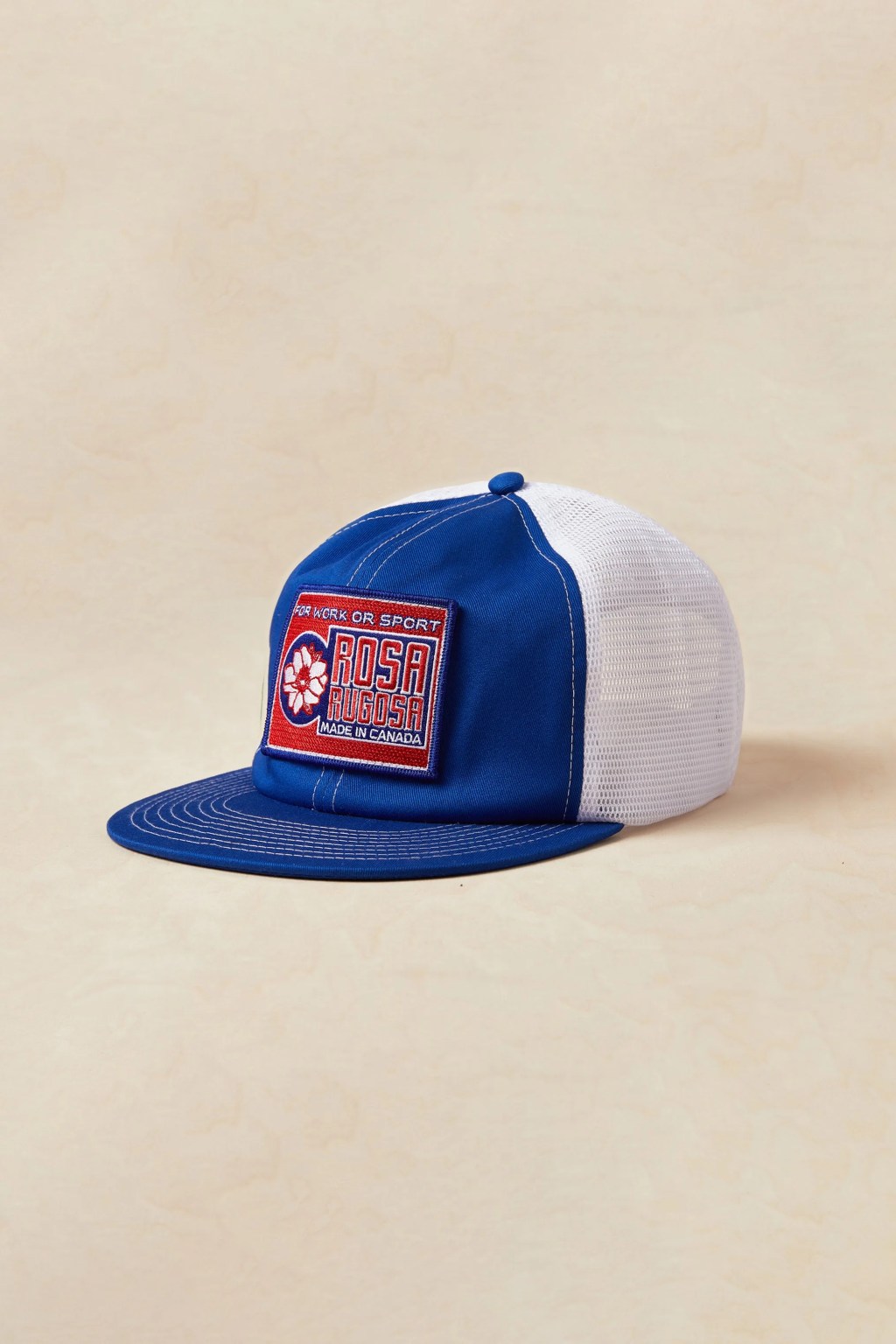 Keep on Truckin' The Best Trucker Hats for Men Gear Patrol