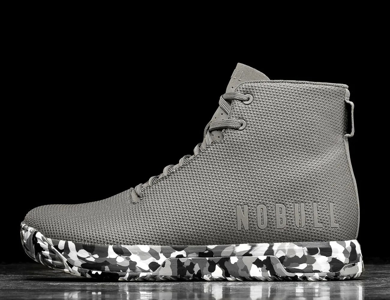 Nobull High-Top Trainer+ Review: Do These Kicks Elevate Your Gym ...