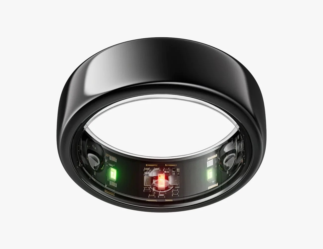 The Oura Ring, At Last, Actually Looks Like a Normal Ring | Gear
