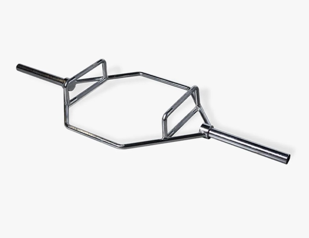 The Best Hex Bars for Shaping up Your Strength Training Gear Patrol