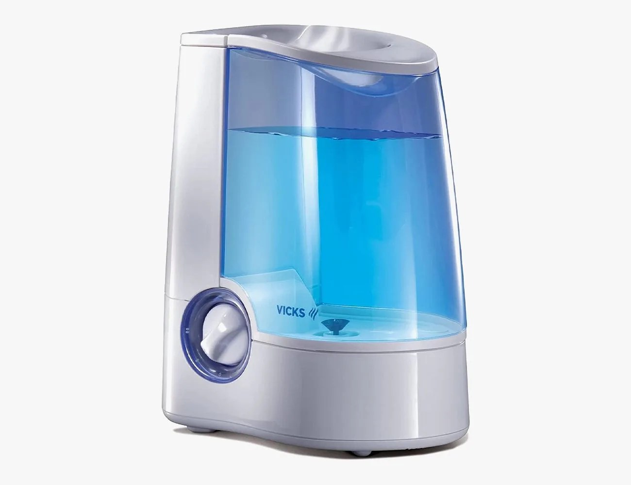 Vicks Warm Mist Humidifier