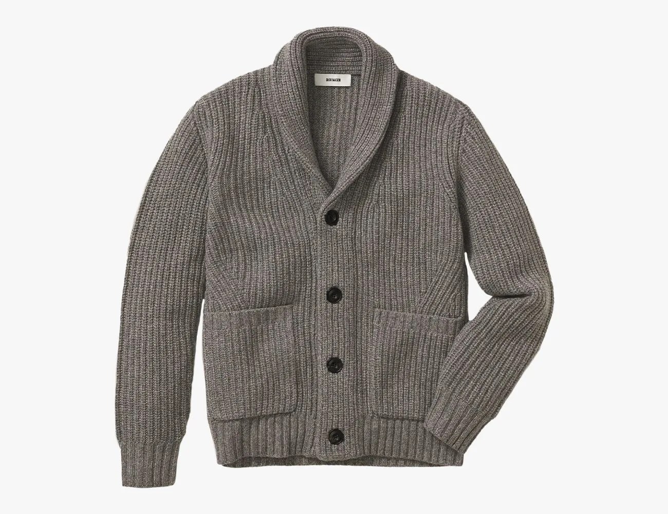 The Best Cardigans for Cozying Up When It's Cold Out Gear Patrol