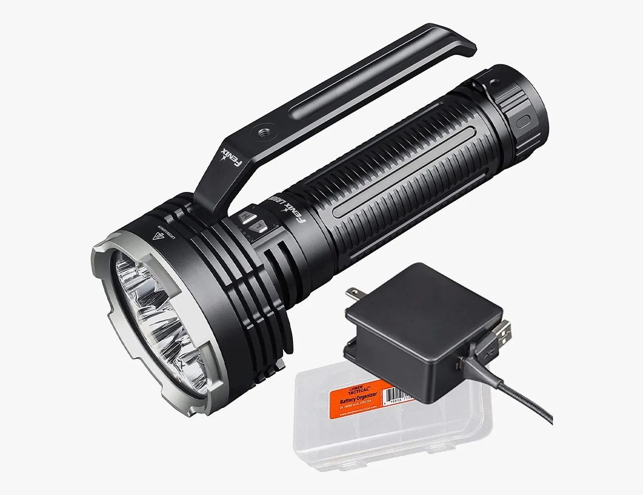 Fenix LR80R Flashlight