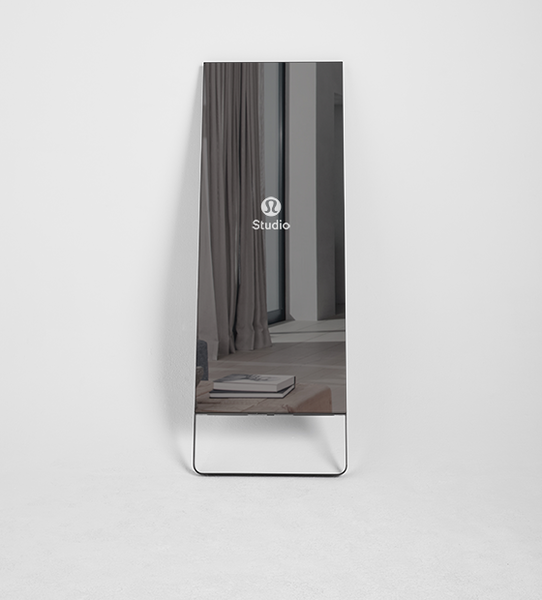 Lululemon Mirror Studio Home Gym