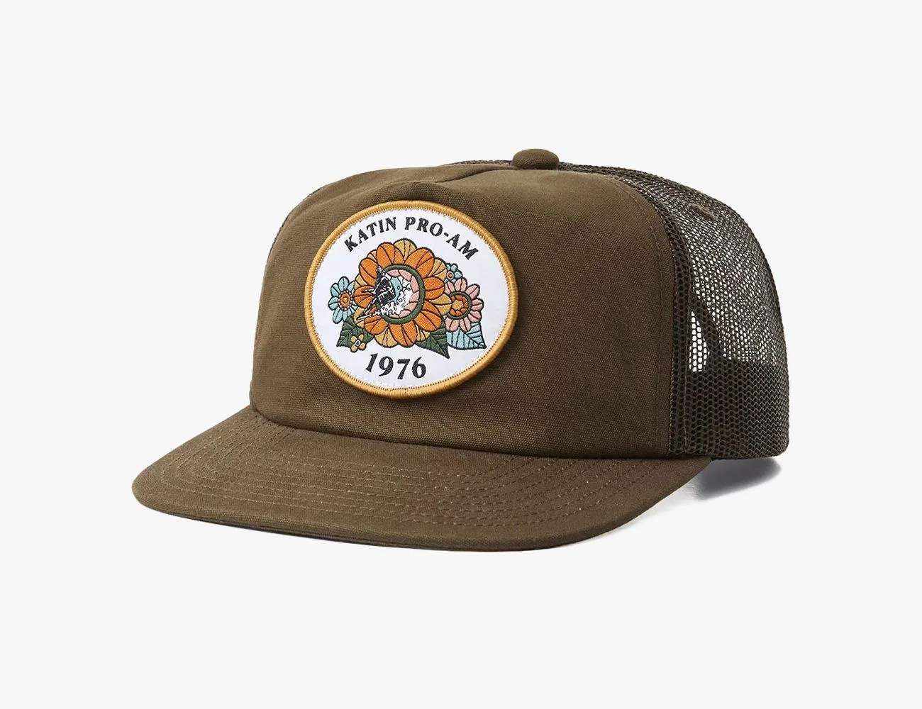 Katin Power Trucker Hat