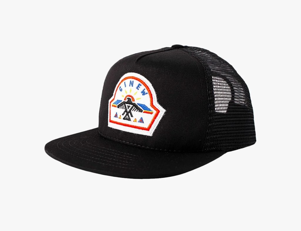 Keep on Truckin' The Best Trucker Hats for Men Gear Patrol