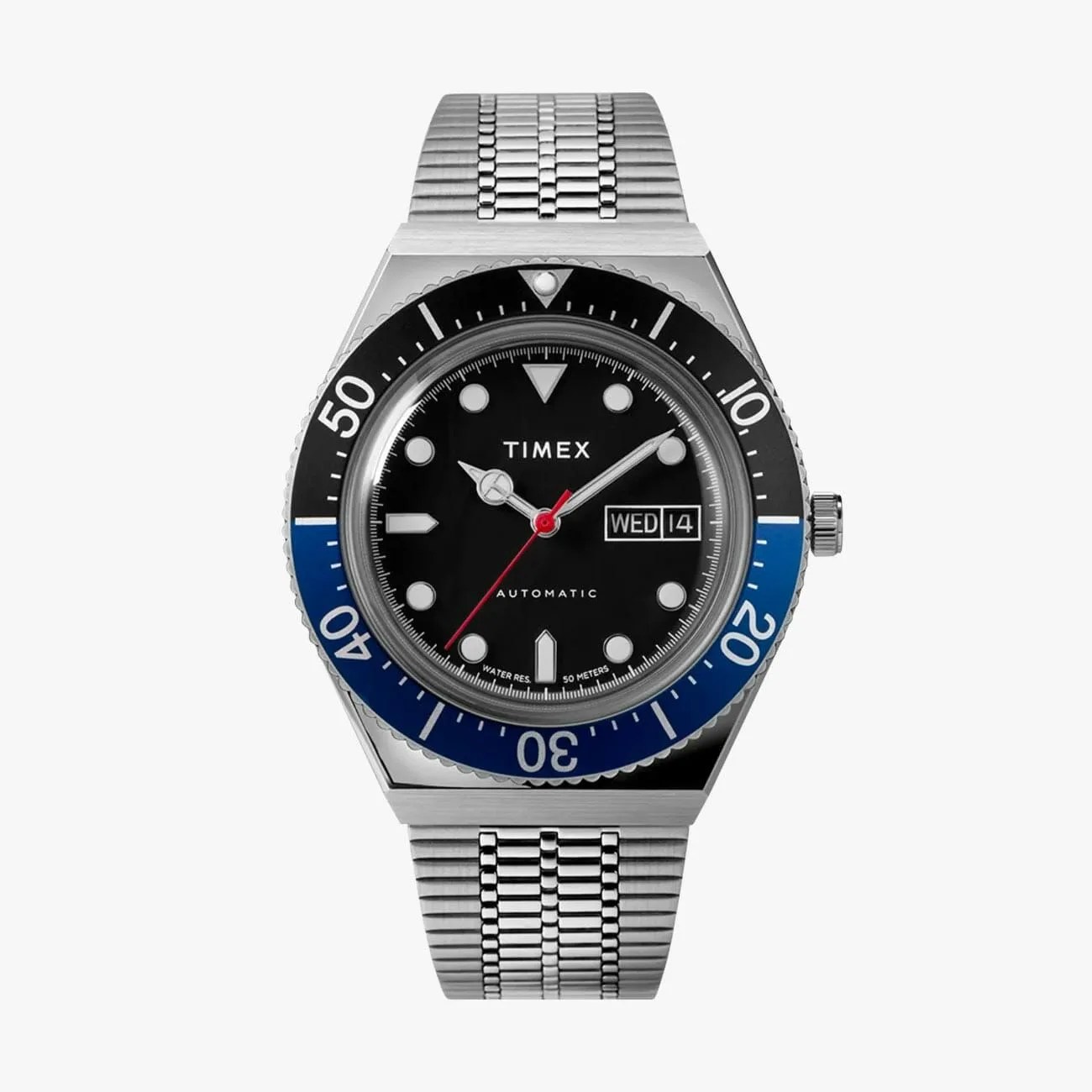 watches under 500 gear patrol timex m79