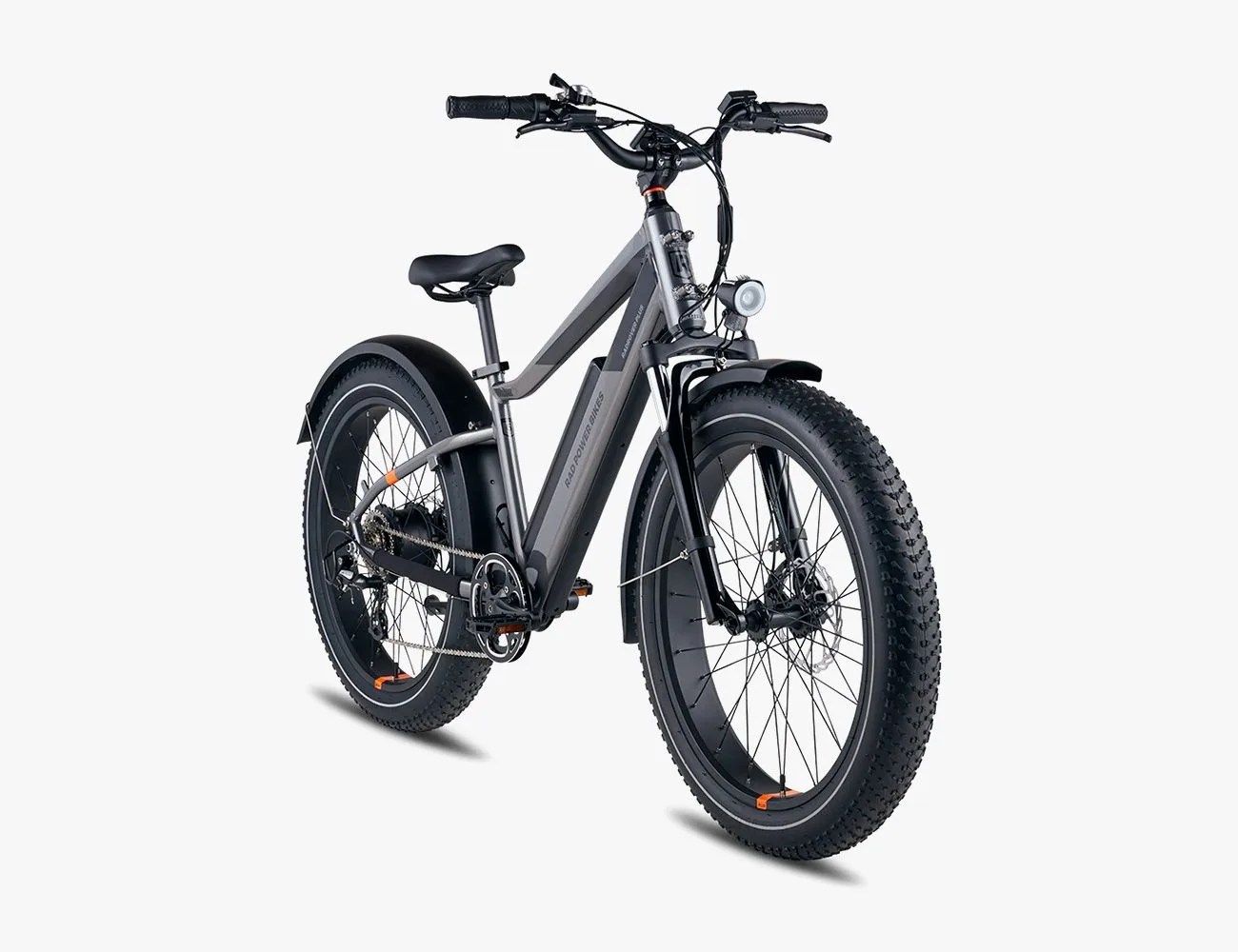 radrover 6 plus bike