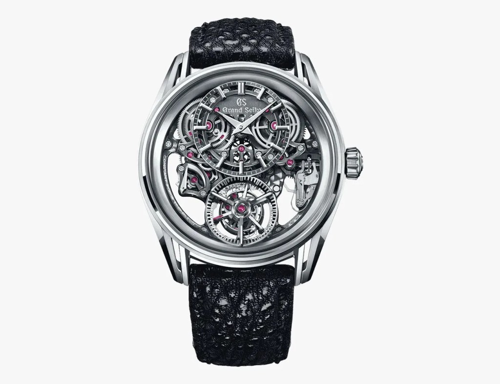 The Most Important Japanese Watch Movements to Know Gear Patrol