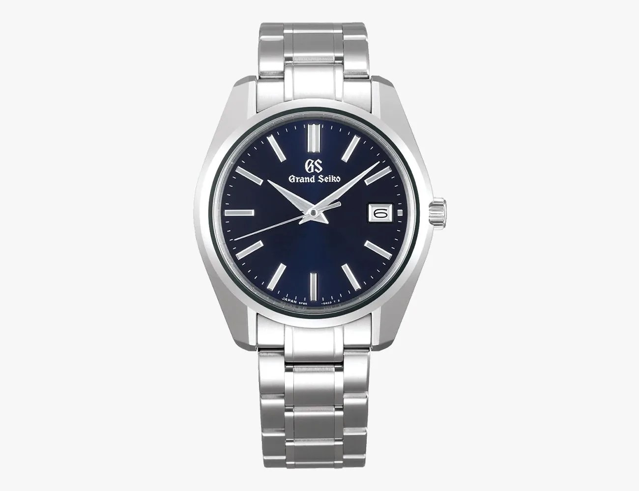 Grand Seiko Heritage SBGP005
