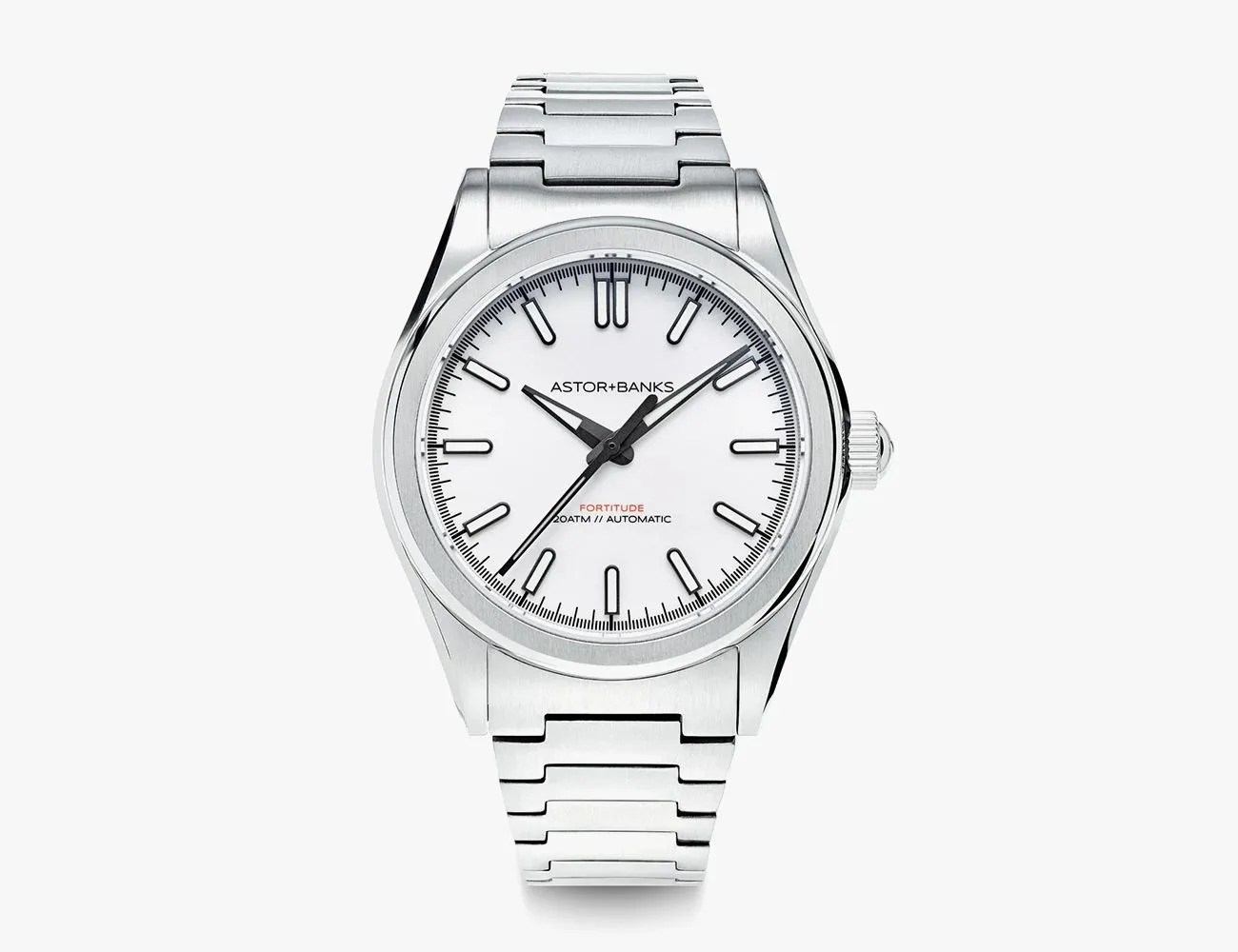 Astor & Banks Fortitude Lite