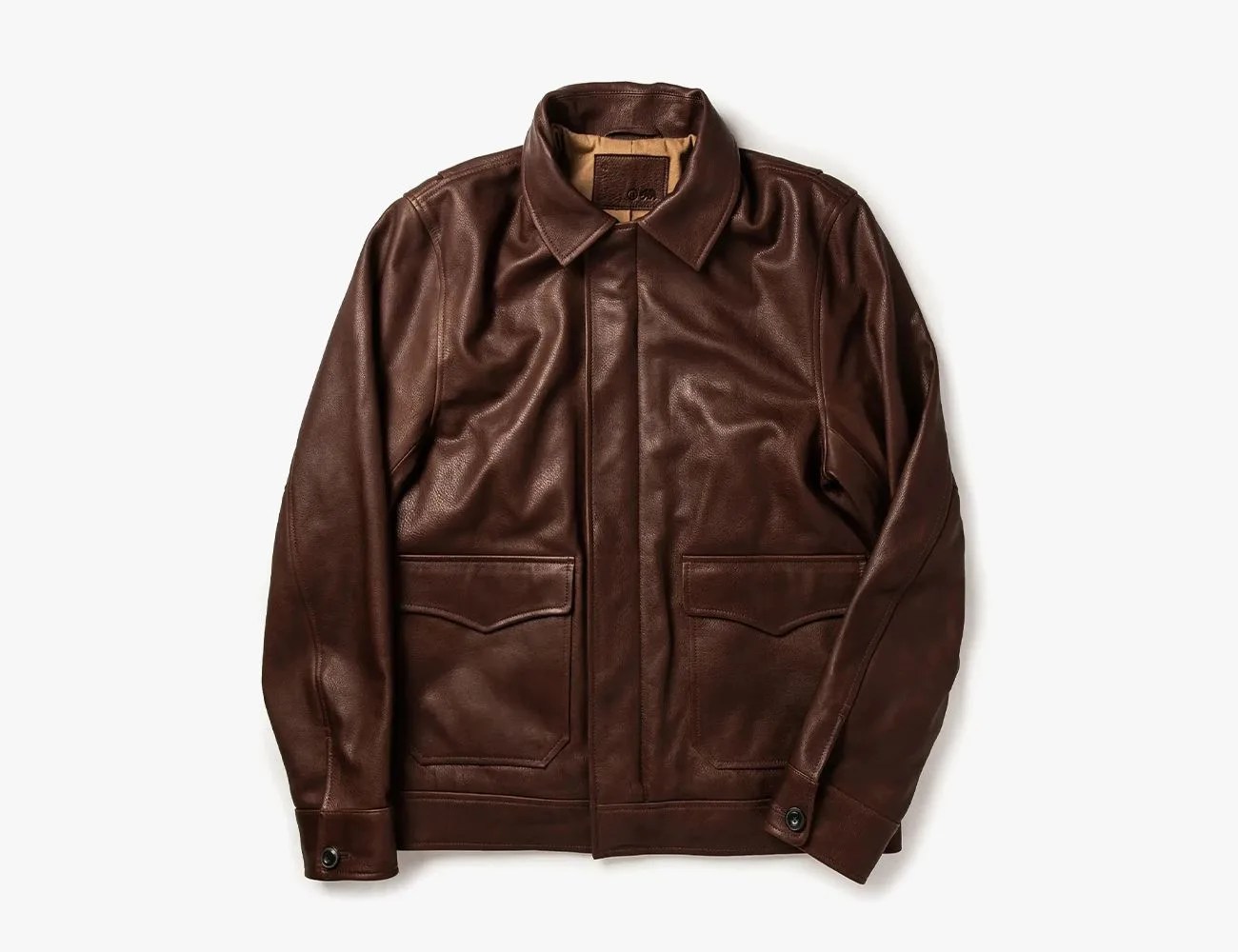The Best Leather Jackets Money Can Buy Gear Patrol