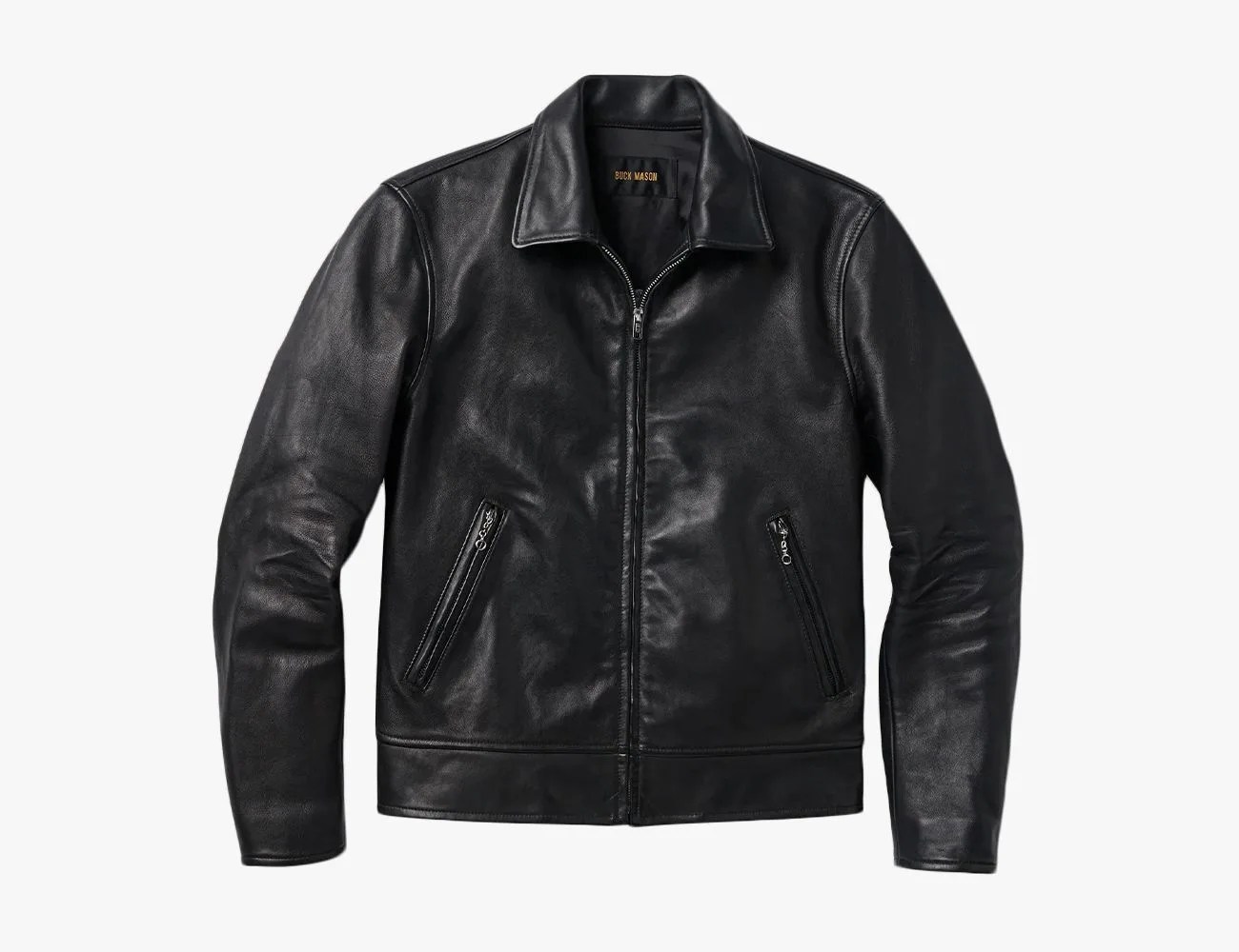 The Best Leather Jackets Money Can Buy Gear Patrol