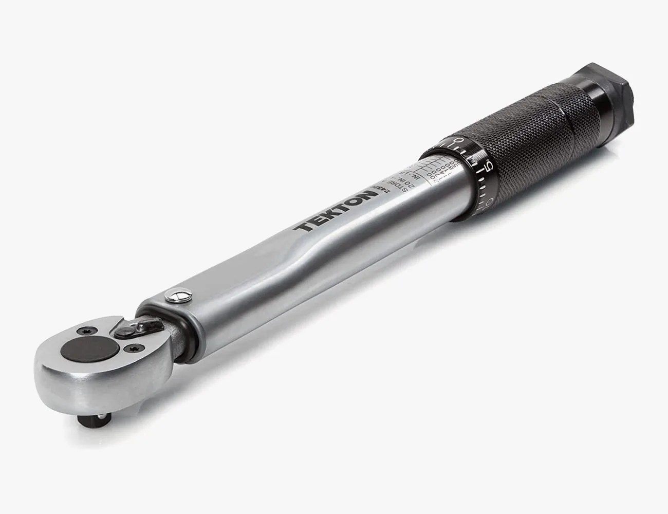 Tekton Click Torque Wrench