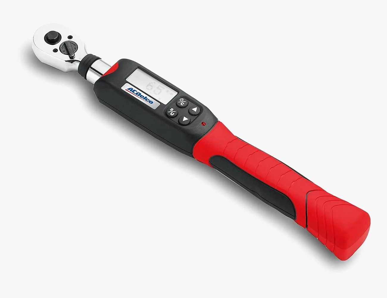 ACDelco Digital Torque Wrench