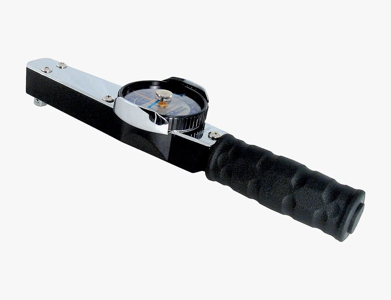 CDI Dial Indicating Torque Wrench