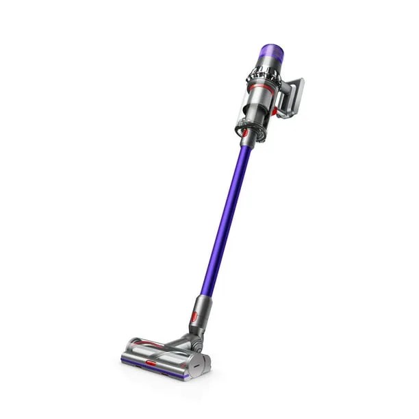 vacuum