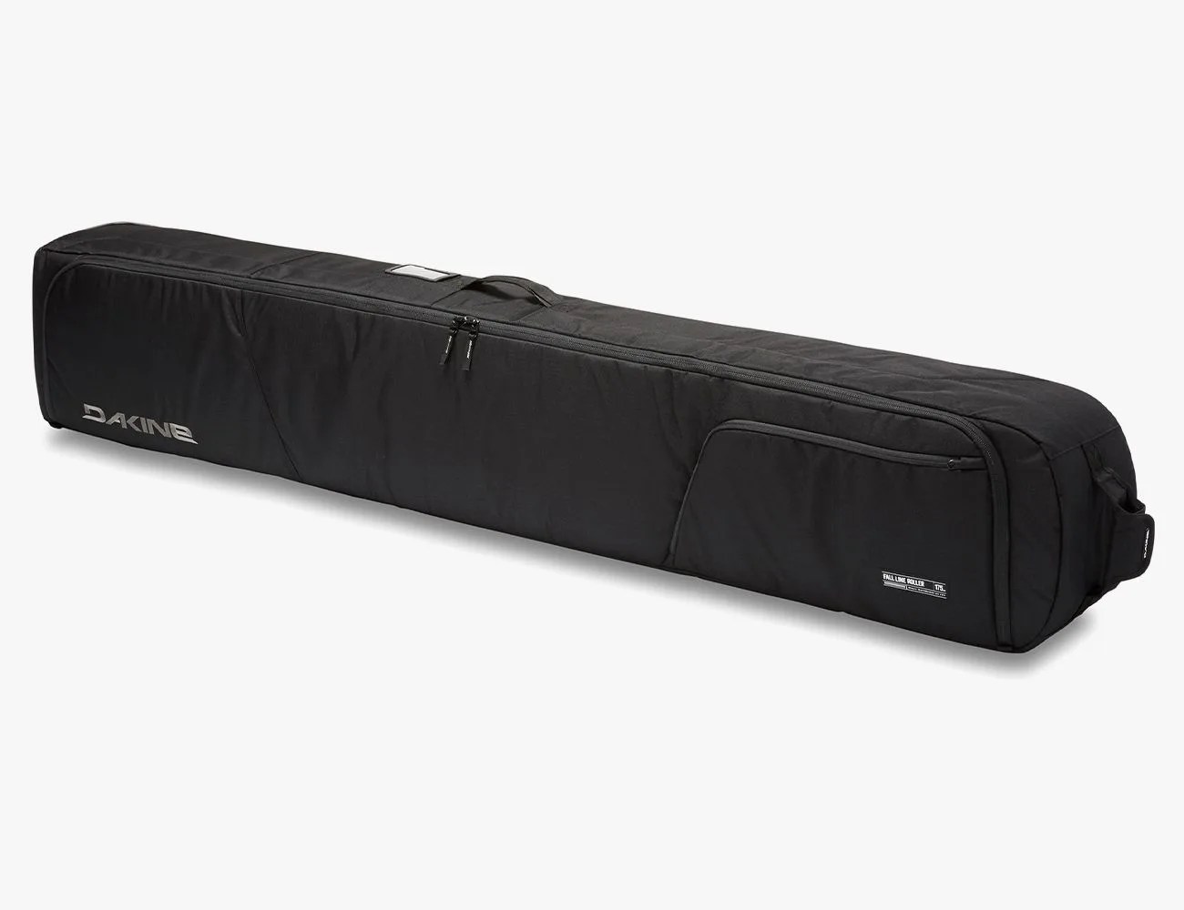 dakine fall line ski roller bag
