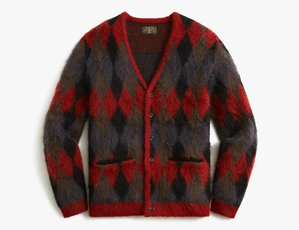 Beams Plus J Crew