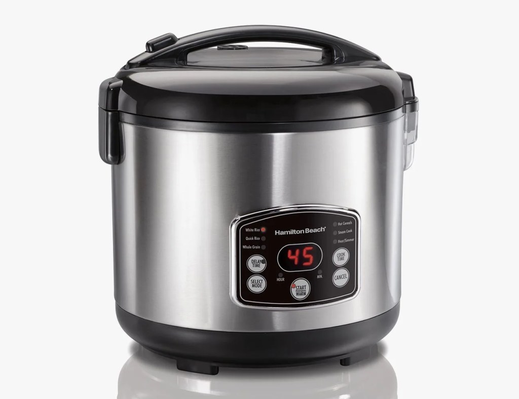 The Best Rice Cookers for Your Kitchen Gear Patrol