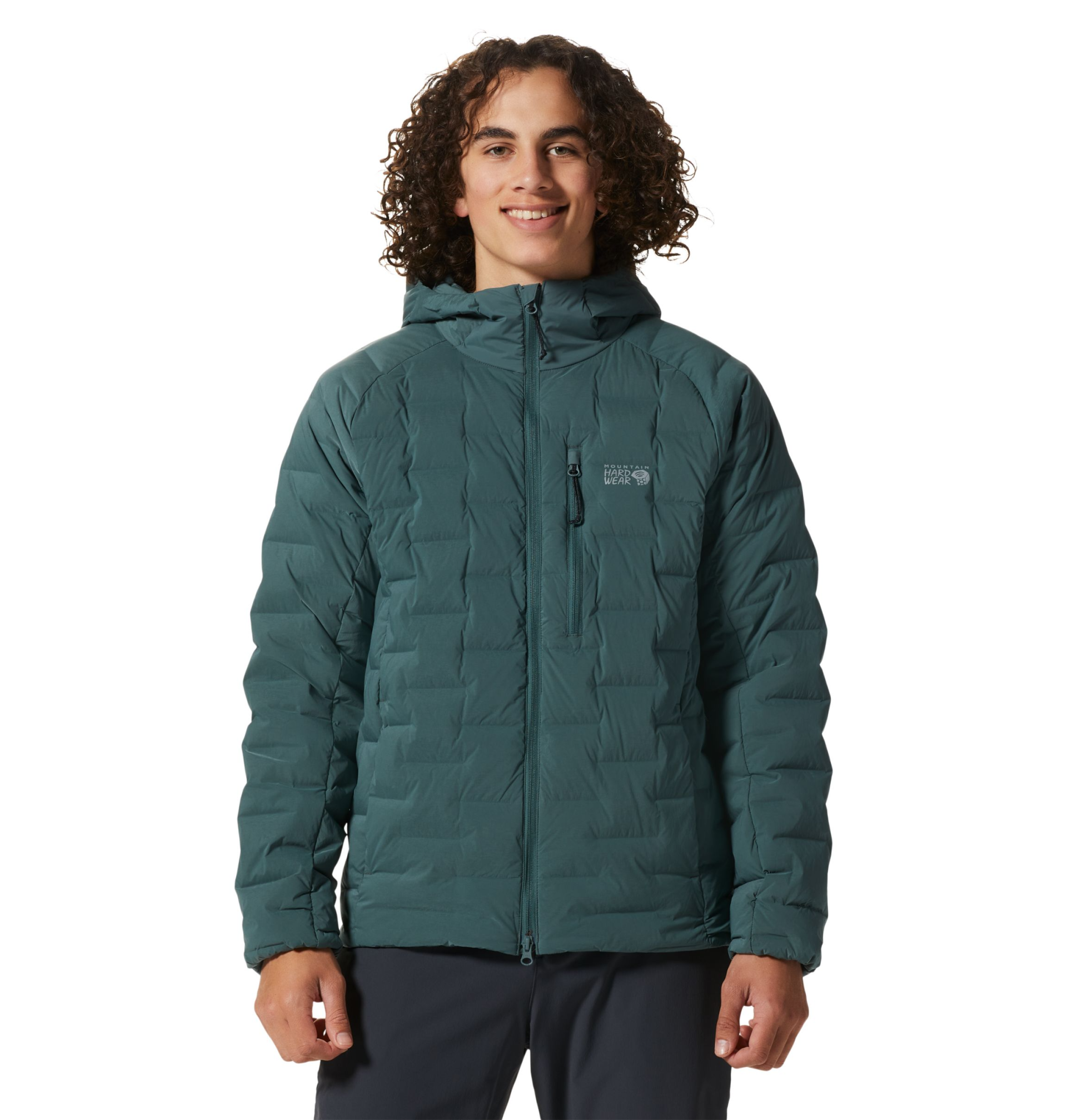 Men's Stretchdown&trade; Hoody