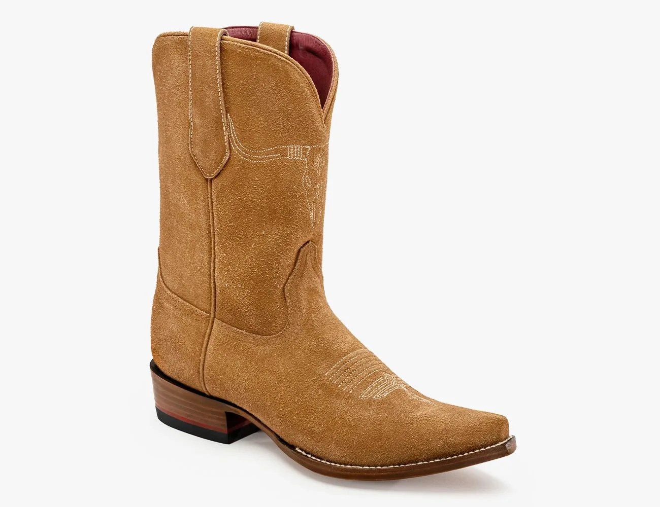 The Best Cowboy Boots for the Ranch or the Road Gear Patrol