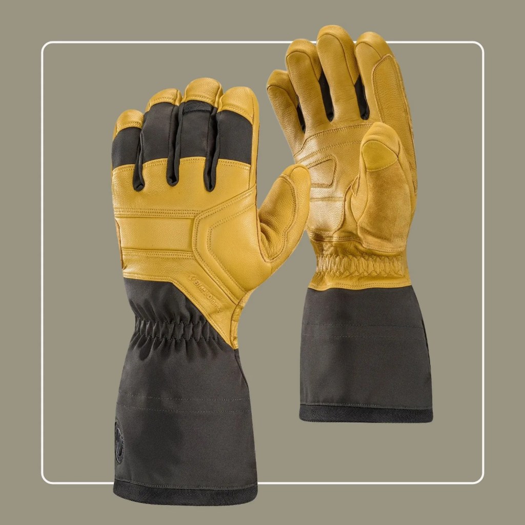 The 12 Best Outdoor Products of Winter 2022 Gear Patrol