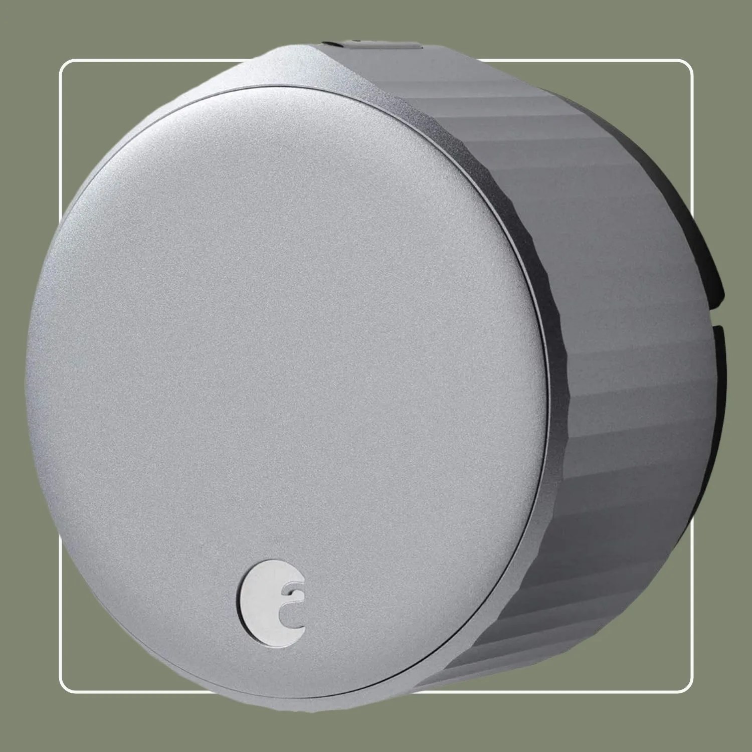 August Wi-Fi Smart Lock (4th Gen)