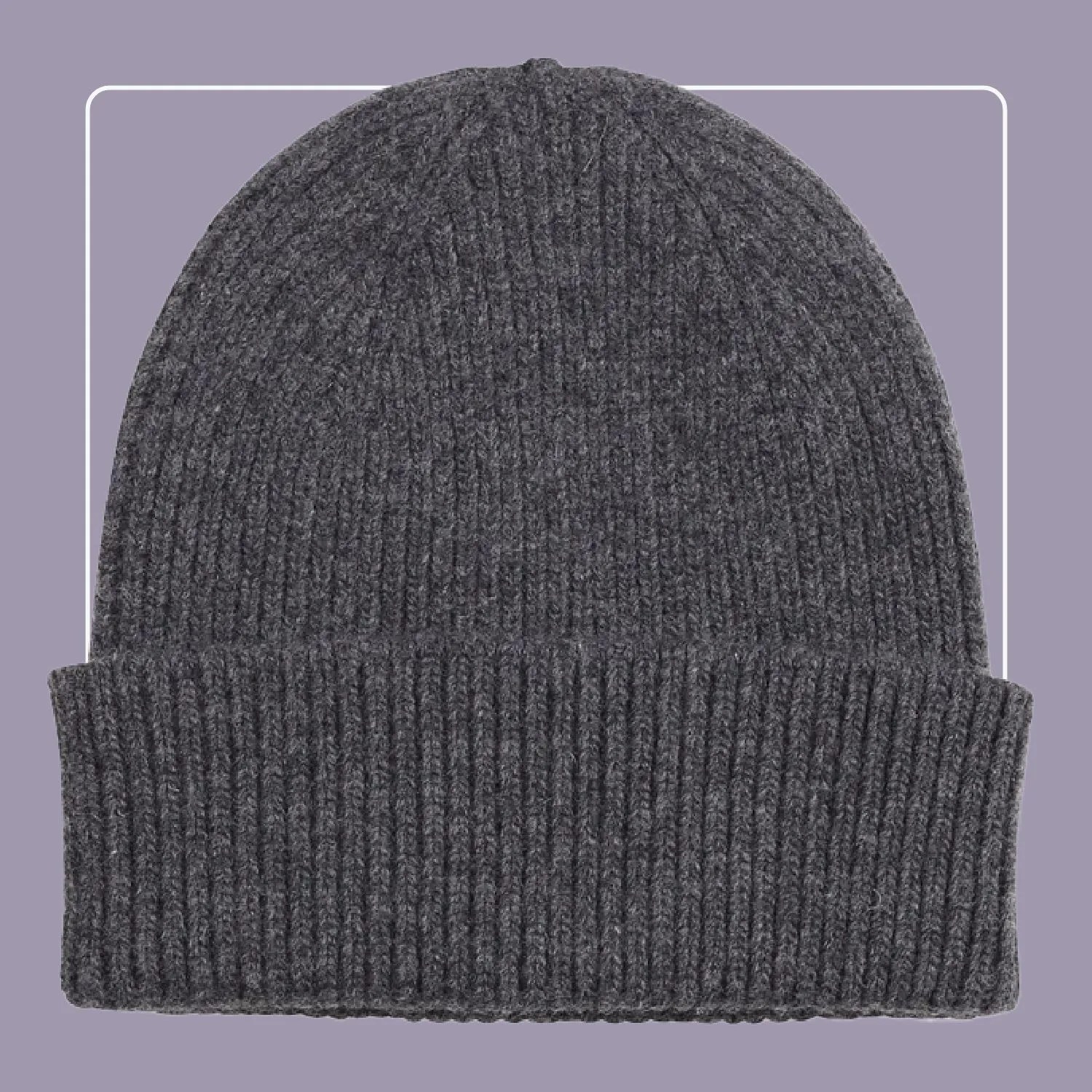 Colorful Standard Merino Wool Beanie