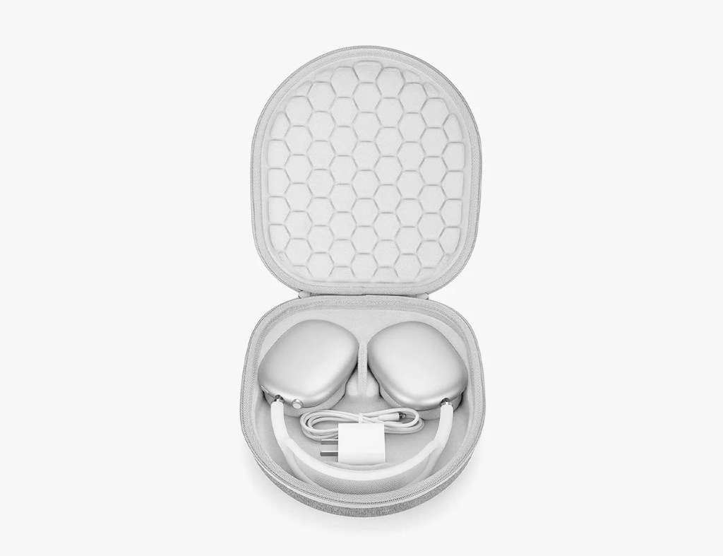 The Best Accessories for Your AirPods Max Gear Patrol