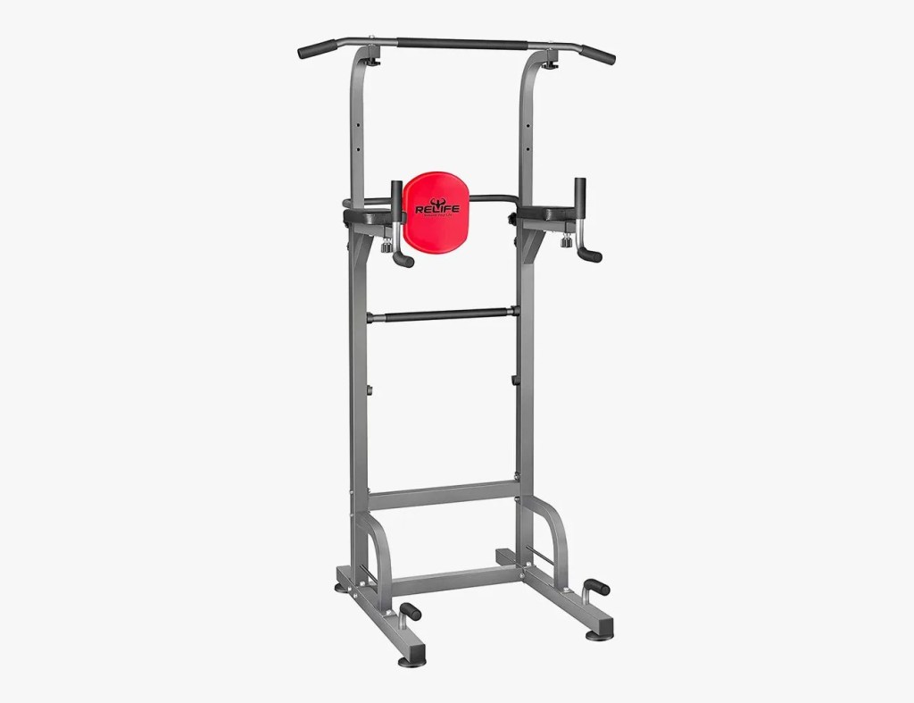 The Best Dip Bars for Pushing Through Your Workout Goals Gear Patrol