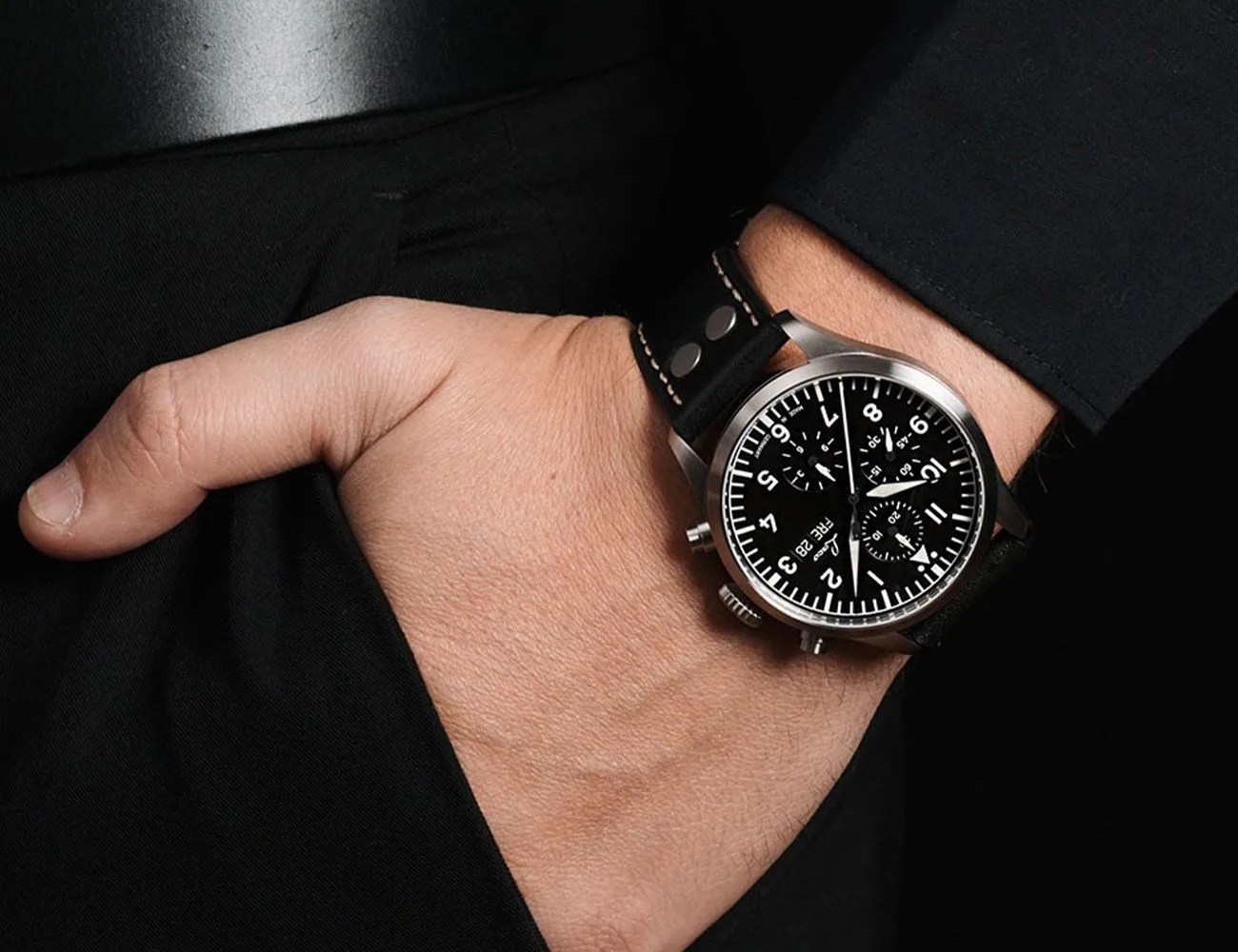 The Coolest New Watches from Our Favorite Microbrands Gear Patrol