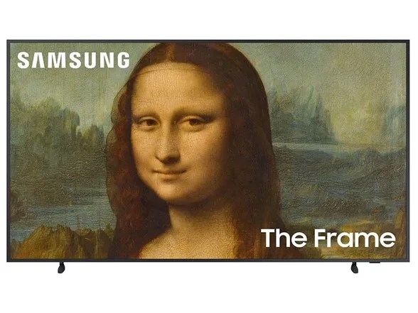 Samsung frame tv