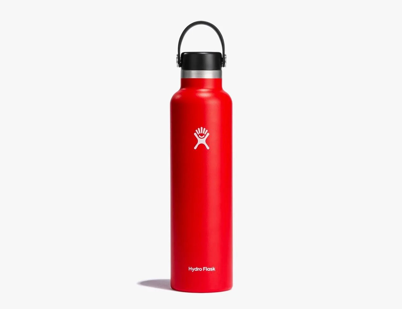 hydro flask 24 ounce standard mouth