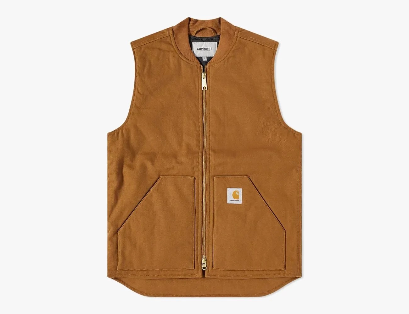 Carhartt WIP Vest