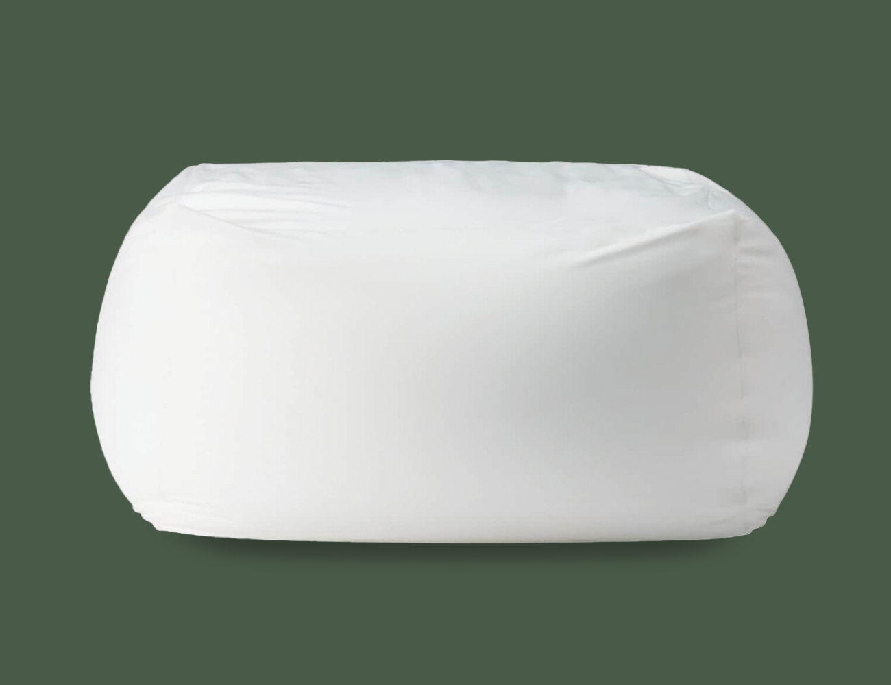 muji body fit cushion
