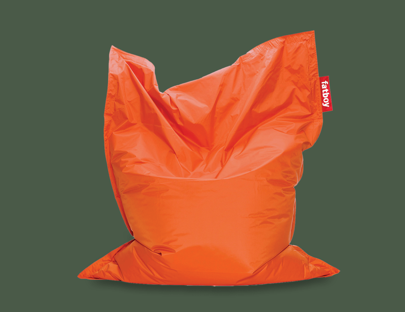 Bean Bags Have Graduated From the Dorm Room to the Living Room Gear