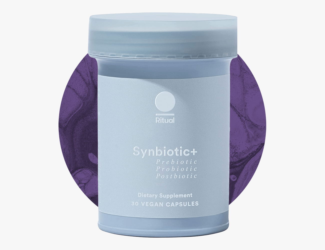 ritual synbiotic
