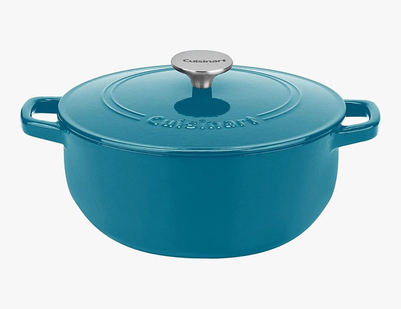 Cuisinart 5.5-Quart Round