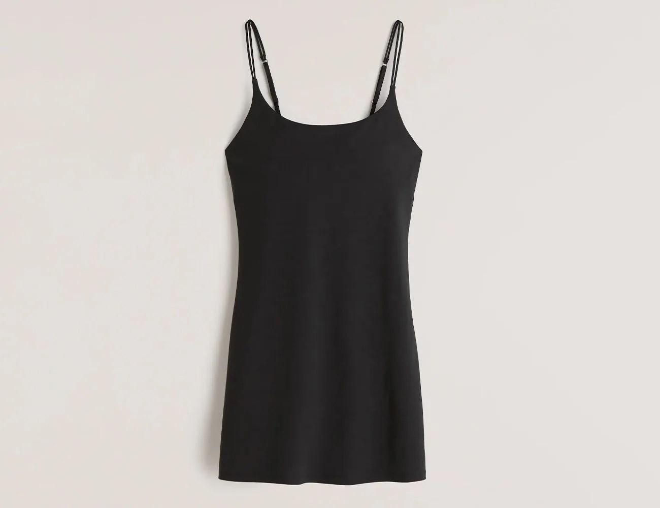 Abercrombie Traveler Mini Dress