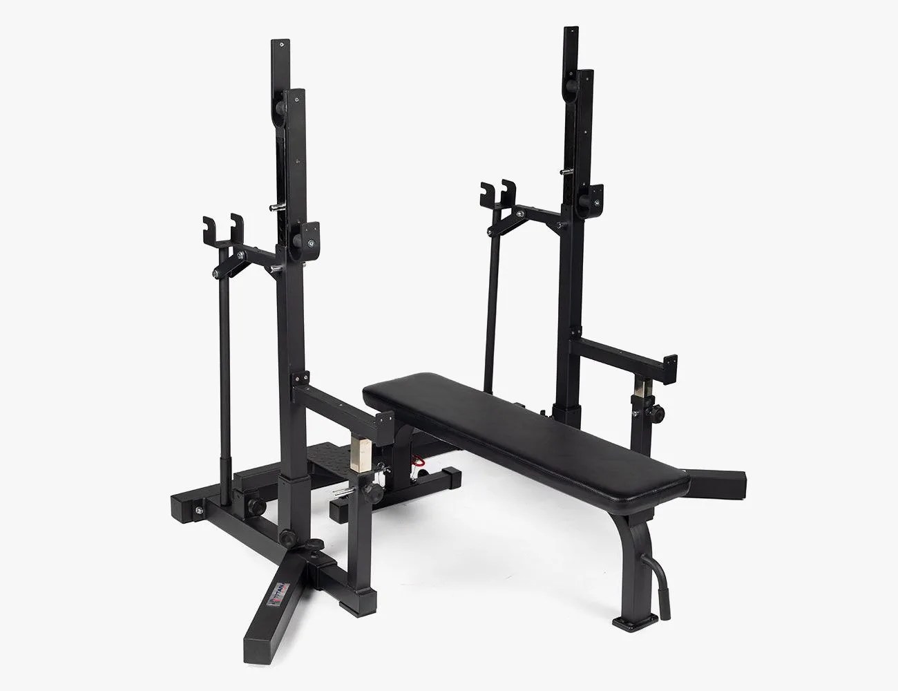 weight bench