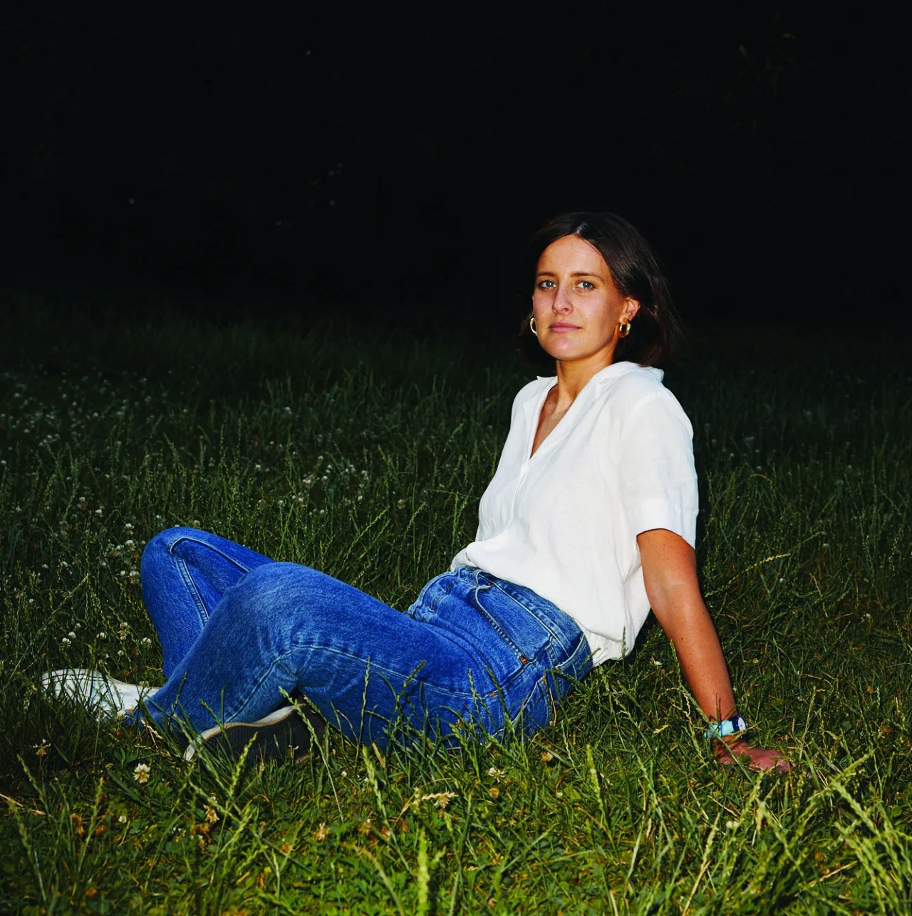 portrait of cara barrett