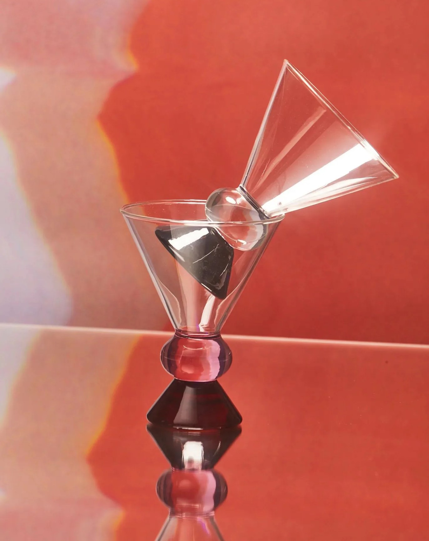 ghia totem glasses